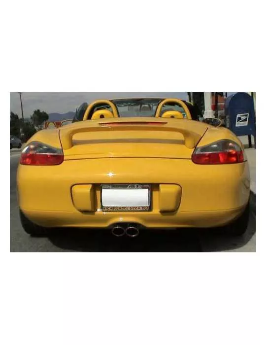Becquet Sport Porsche Boxster 986 