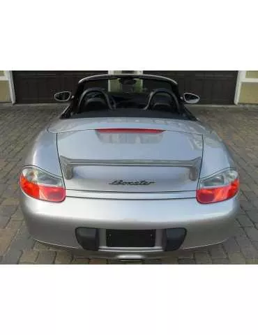 Becquet Sport Porsche Boxster 986 