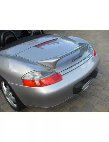 Becquet Sport Porsche Boxster 986 