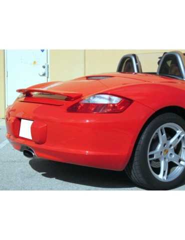 Becquet Sport Porsche Boxster 987 2005-2011 