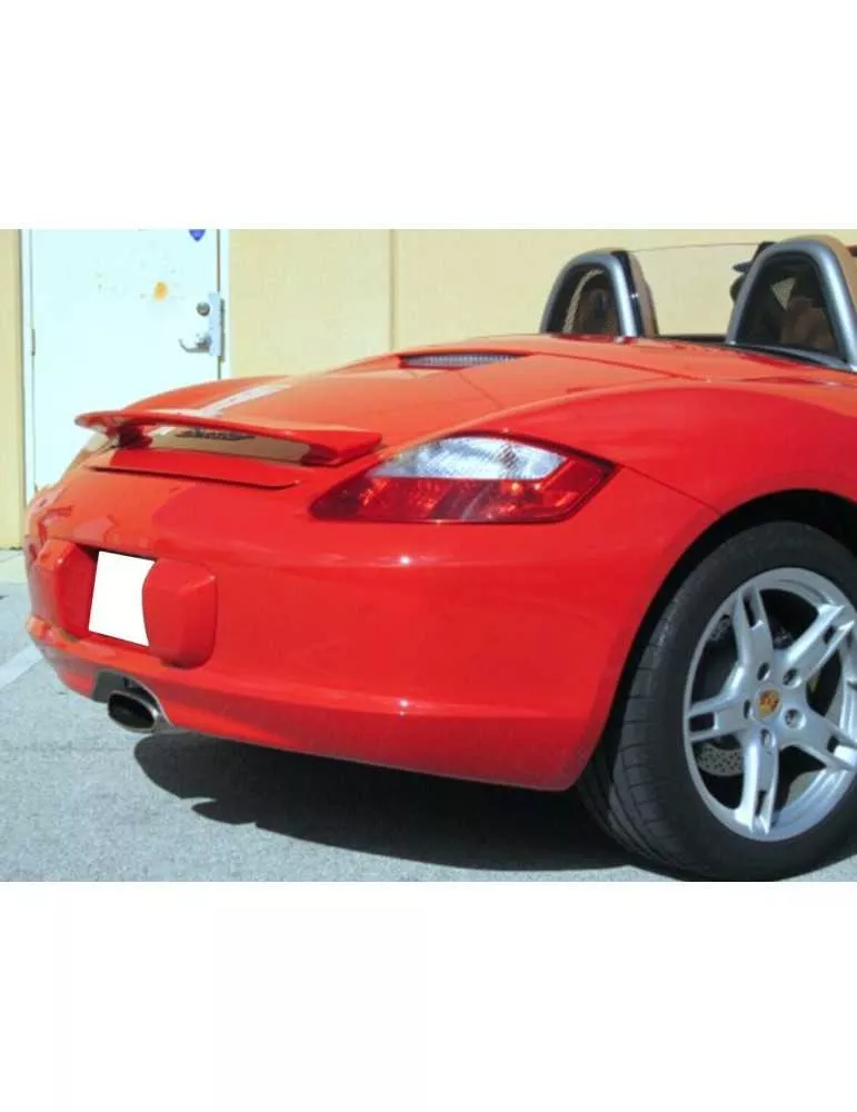Becquet Sport Porsche Boxster 987 2005-2011 Becquet Sport Porsche Boxster 987 2005-2011