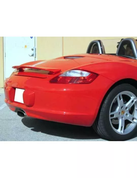 Becquet Sport Porsche Boxster 987 2005-2011 