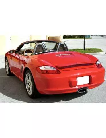 Becquet Sport Porsche Boxster 987 2005-2011 