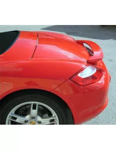 Becquet Sport Porsche Boxster 987 2005-2011 