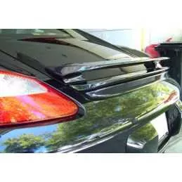 Becquet Sport Porsche Boxster 987 2005-2011 