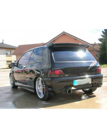 Becquet Sport Renault Clio 1 