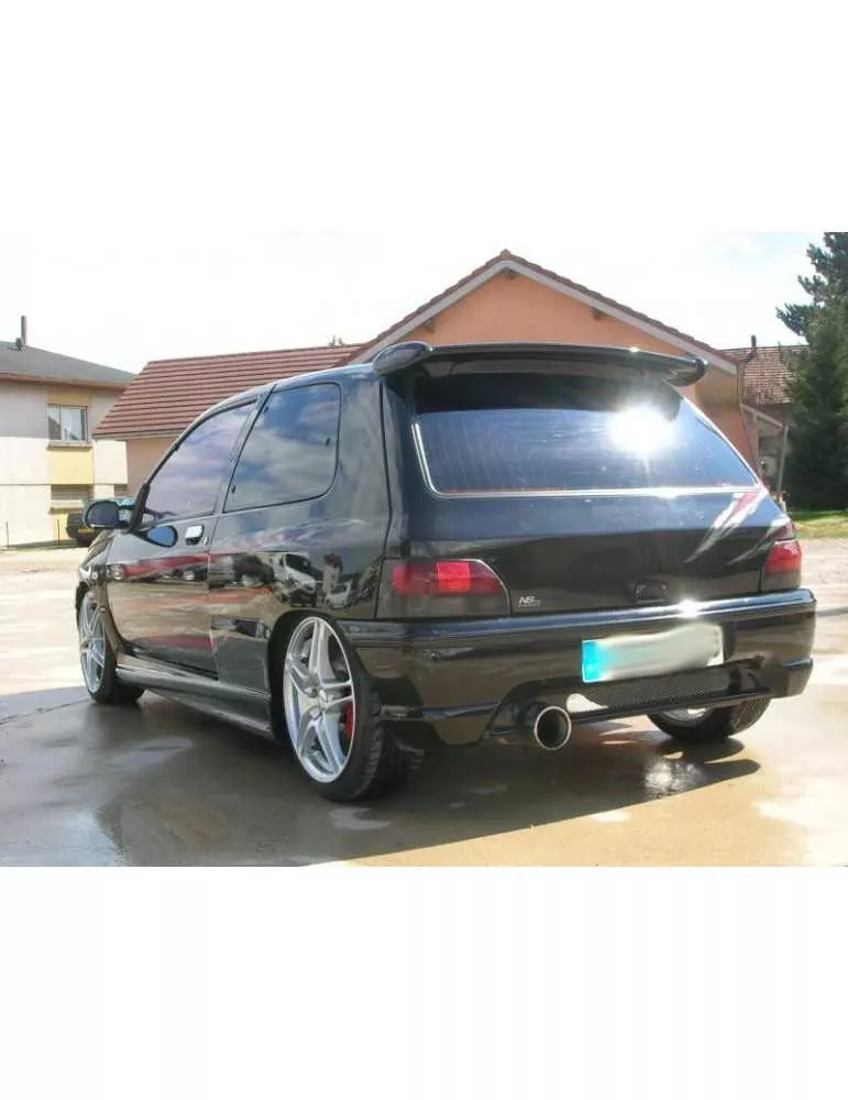 Becquet Sport Renault Clio 1 Becquet Sport Renault Clio 1