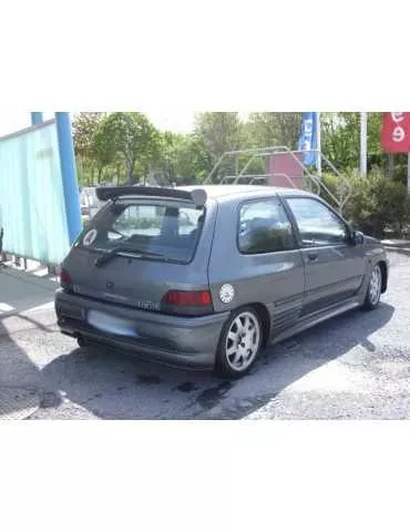 Becquet Sport Renault Clio 1 