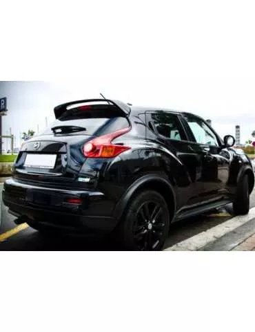 Becquet Sport Look Nismo Nissan Juke  