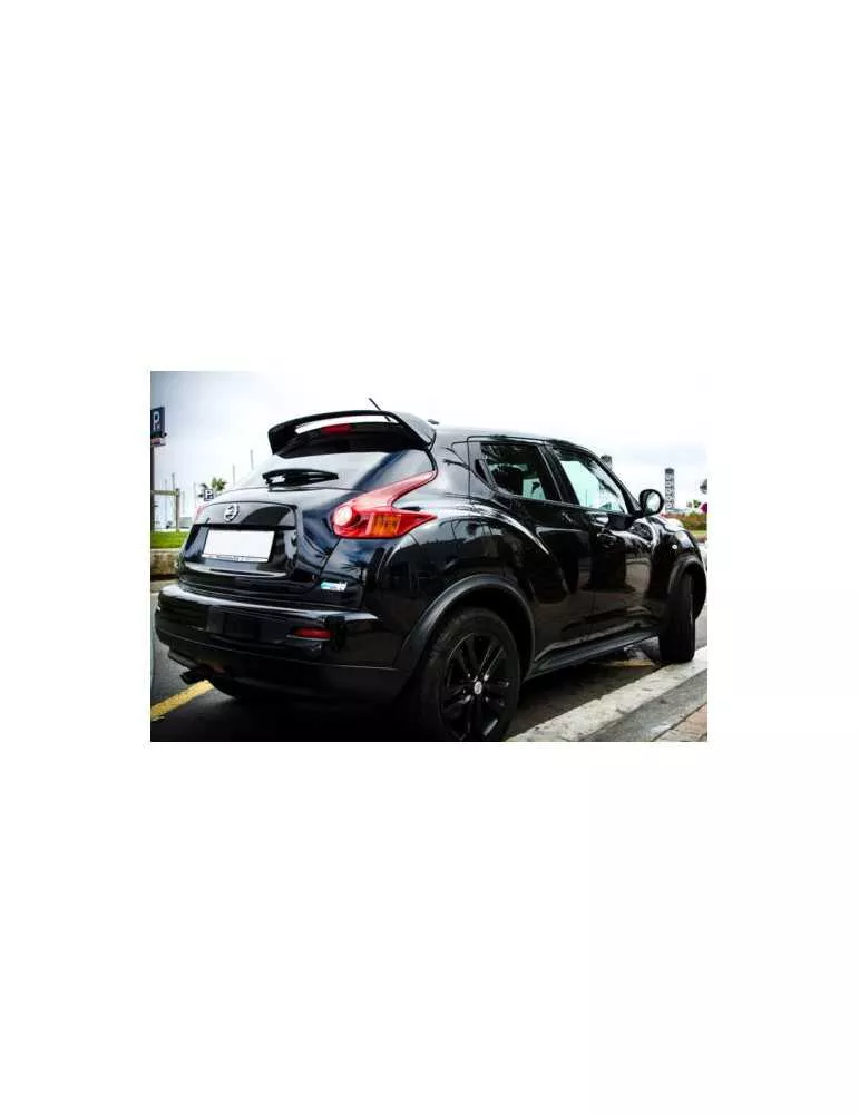 Becquet Sport Look Nismo Nissan Juke Becquet Sport Look Nismo Nissan Juke