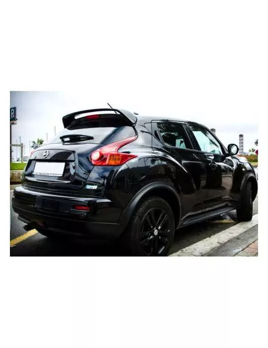 Becquet Sport Look Nismo Nissan Juke  