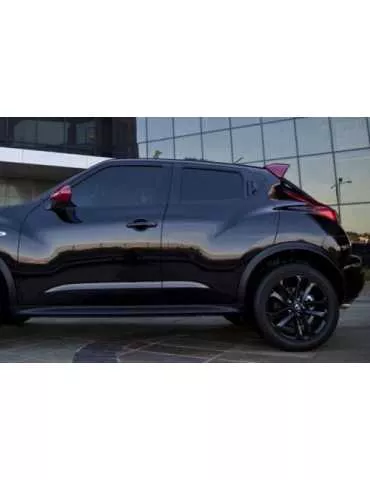 Becquet Sport Look Nismo Nissan Juke  
