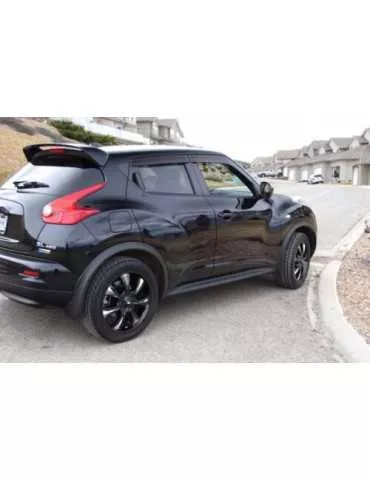 Becquet Sport Look Nismo Nissan Juke  
