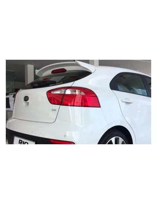 Becquet Sport KIA RIO 