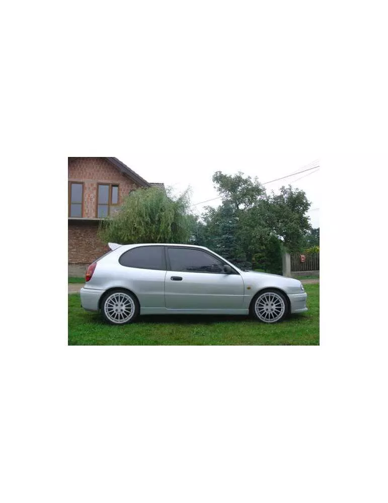 Becquet Sport Toyota Corolla E11 Becquet Sport Toyota Corolla E11