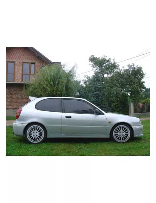 Becquet Sport Toyota Corolla E11