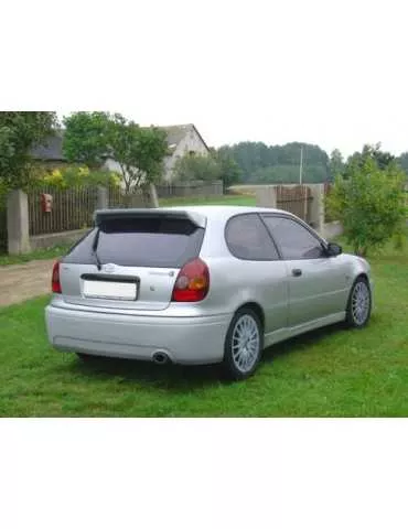 Becquet Sport Toyota Corolla E11