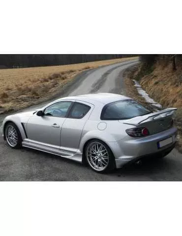 Bequet Mazda RX-8 /  RX8