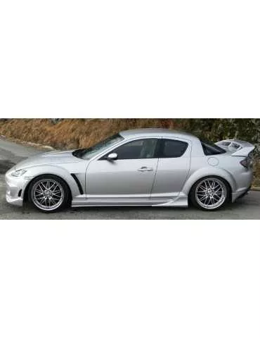 Bequet Mazda RX-8 /  RX8