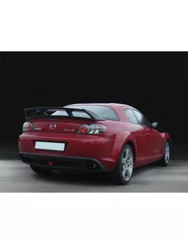 Bequet Mazda RX-8 /  RX8