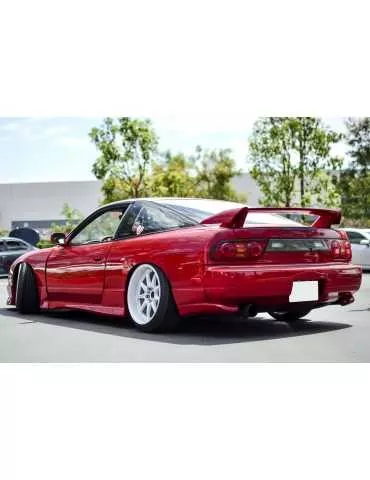 Bas de caisse Sport Look KOUKI Nissan Silvia  S13 180SX/200SX/240SX