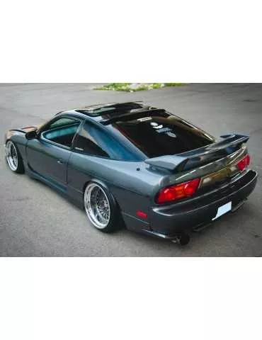 Bas de caisse Sport Look KOUKI Nissan Silvia  S13 180SX/200SX/240SX