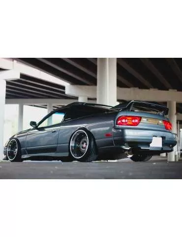Bas de caisse Sport Look KOUKI Nissan Silvia  S13 180SX/200SX/240SX