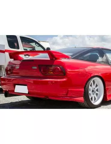 Bas de caisse Sport Look KOUKI Nissan Silvia  S13 180SX/200SX/240SX