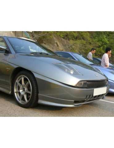 Extension de parechoc Avant / Lame Sport Fiat Coupe 