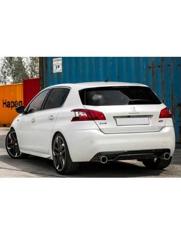 Diffuseur Sport Look GTI  Peugeot 308 II 