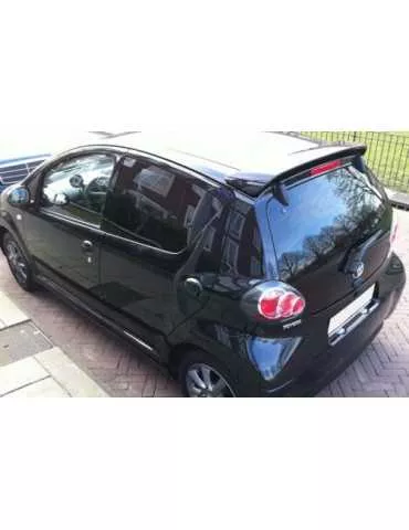 Becquet Sport Toyota Aygo 