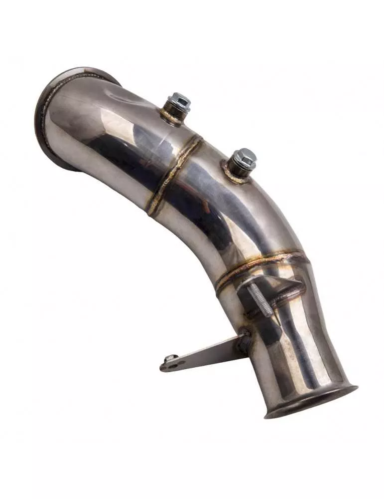 Descente de turbo + Décatalyseur Sport DriveOnly Série 3 F31/F32 328i/330i 2015 - 2020 Descente de turbo + Décatalyseur Sport DriveOnly Série 3 F31/F32 328i/330i 2015 - 2020