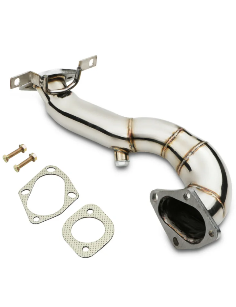 Descente de turbo Sport DeCat VW Passat 3C 1.4Tsi 150cv