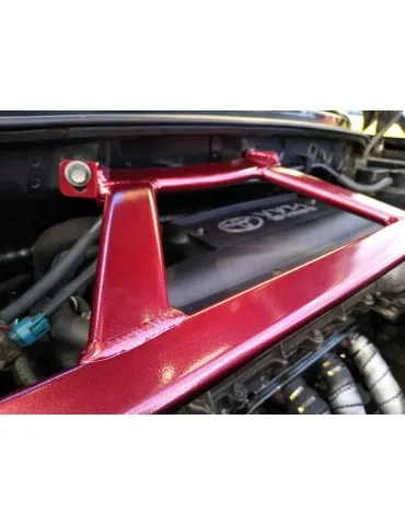 Barre anti rapprochement Arriere Supérieur Toyota MR2 3 1.8 1997 - 2007 