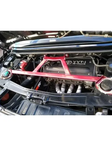 Barre anti rapprochement Arriere Supérieur Toyota MR2 3 1.8 1997 - 2007 