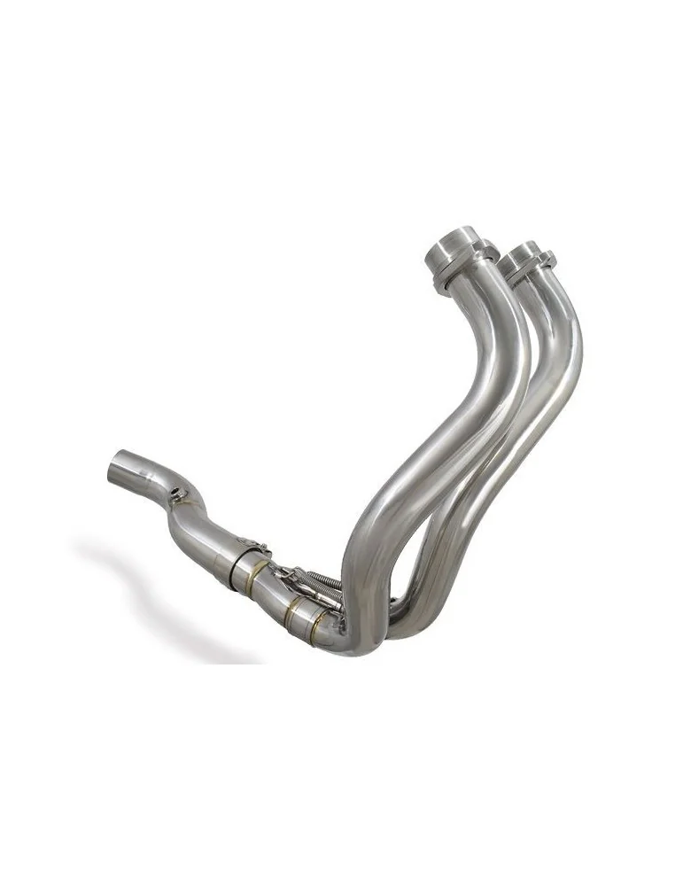 Tracer 700 2020 - 2021 Collecteur Passage Bas Décatalyseur
