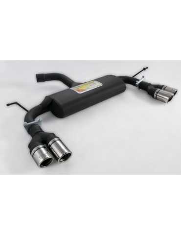 Silencieux Ulter Sport...