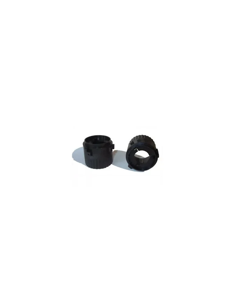Adapteurs / supports ampoules xénon Volkswagen Golf 6 / Scirocco / Touran /Transporteur