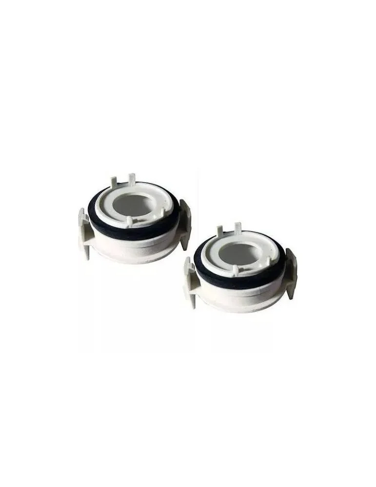 Adapteurs / supports ampoules xénon BMW Série 3 E46