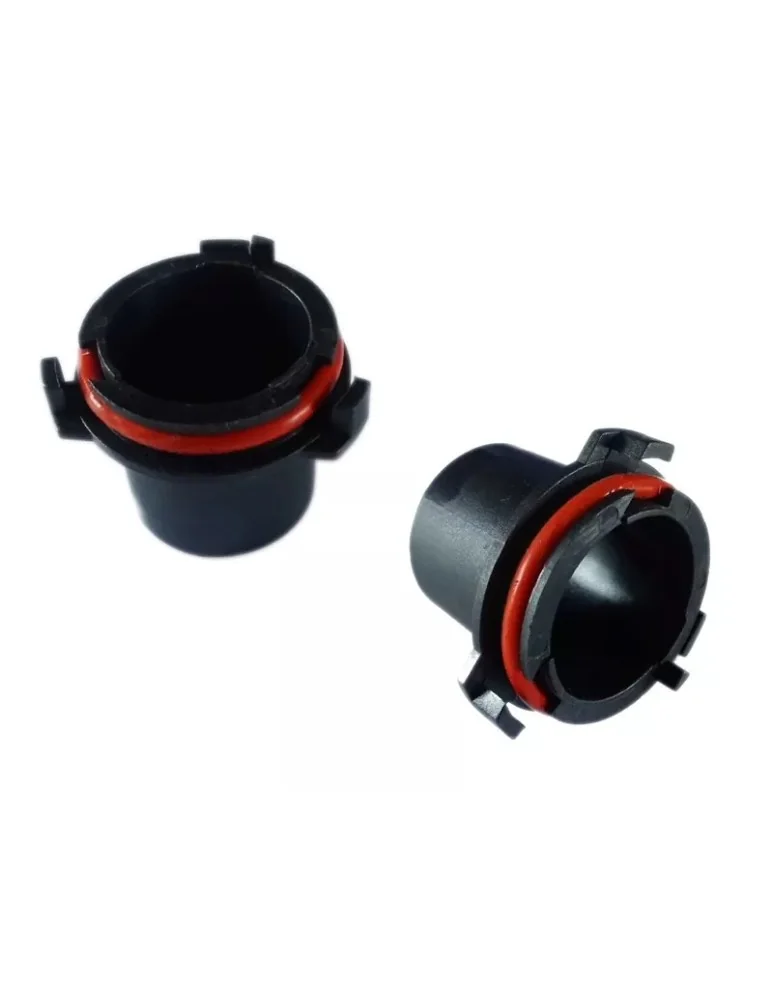 Adapteurs / supports ampoules xénon Opel Zafira A / Astra G 1998 - 2005