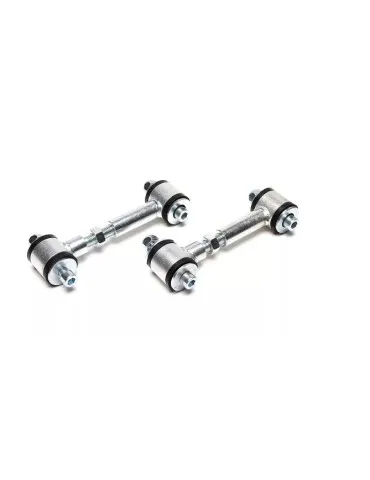 Biellettes de barre stabilisatrice aluminium réglables Audi A3 8L / VW Golf 4