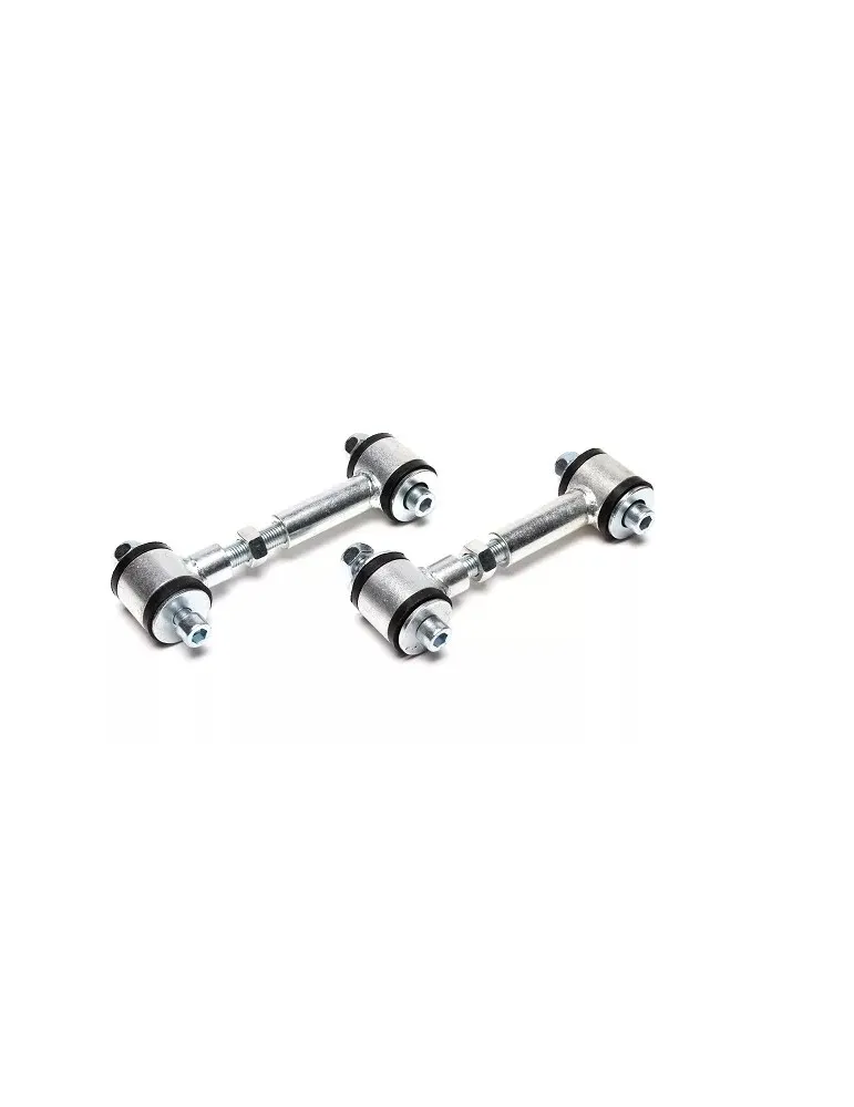 Biellettes de barre stabilisatrice aluminium réglables Audi A3 8L / VW Golf 4