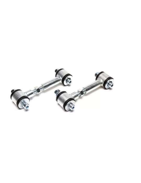 Biellettes de barre stabilisatrice aluminium réglables Audi A3 8L / VW Golf 4