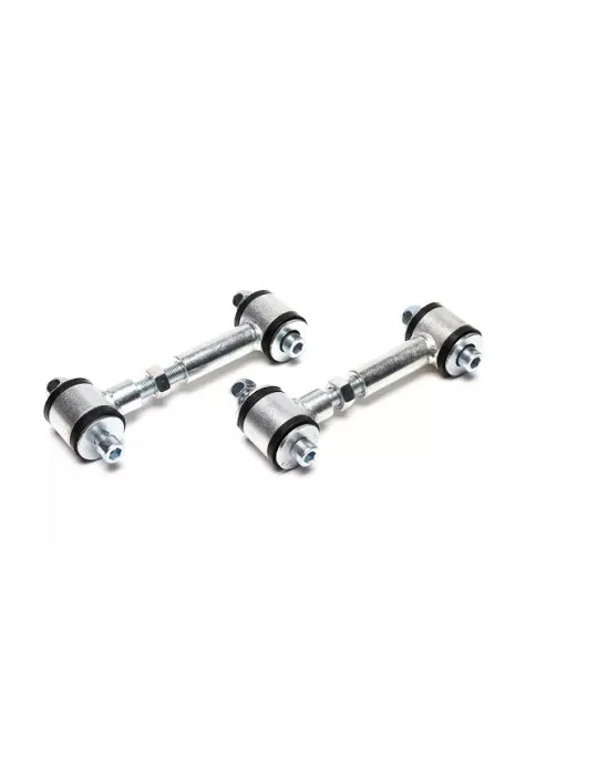 Biellettes de barre stabilisatrice aluminium réglables Audi A3 8L / VW Golf 4