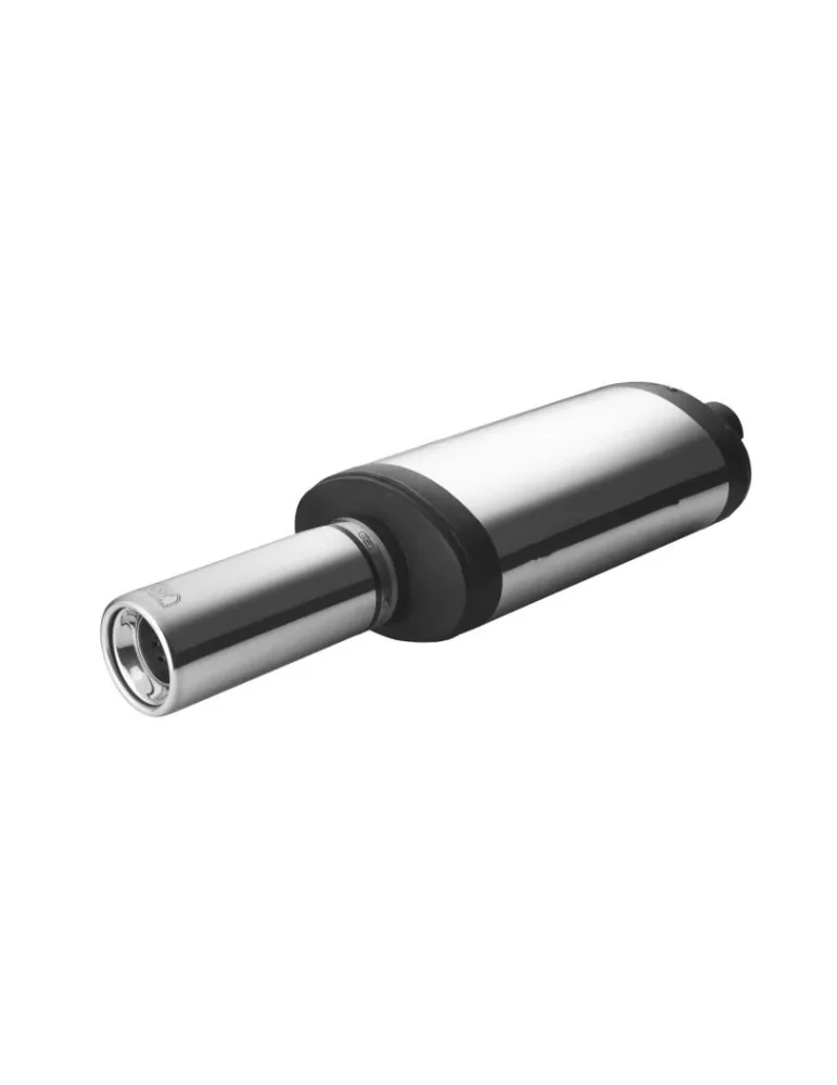 Silencieux Sport Universel Inox ou Acier 1