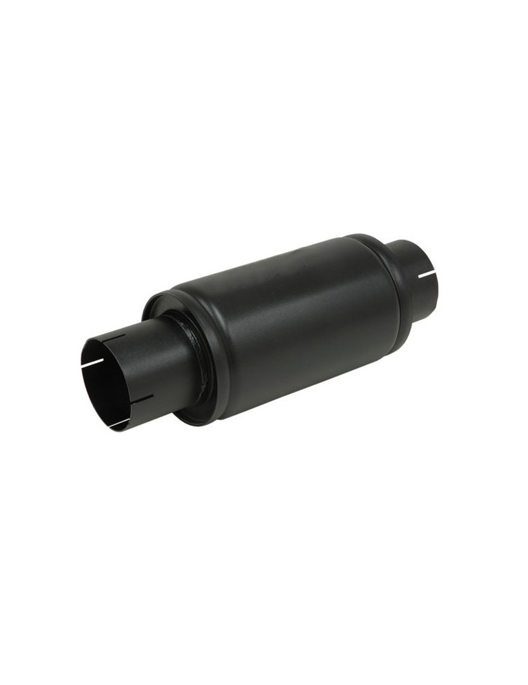 Pièce Universelle - silencieux Grandonett 89mm
