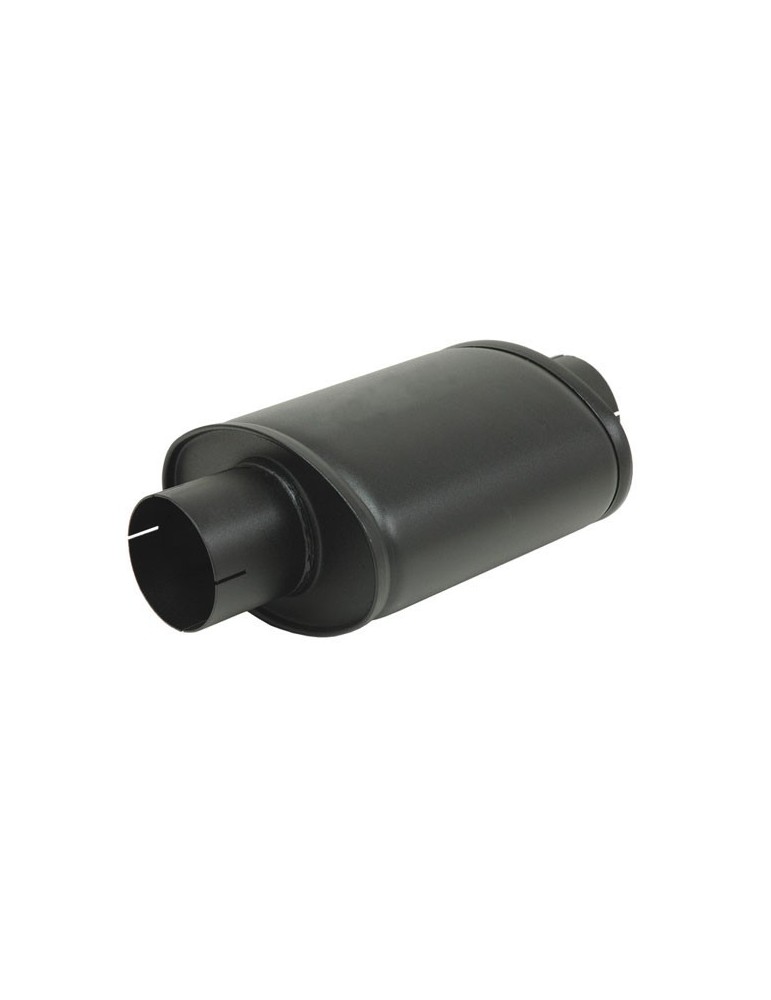 Pièce Universelle - silencieux Grandotight 89mm