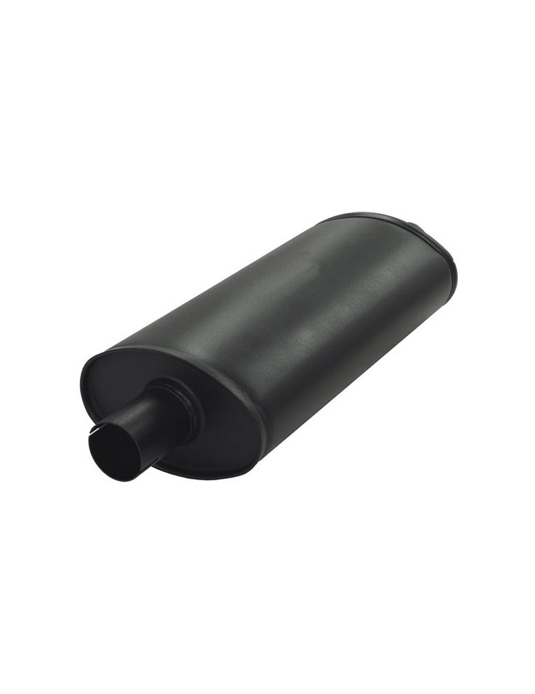 Pièce Universelle - silencieux Big 51mm