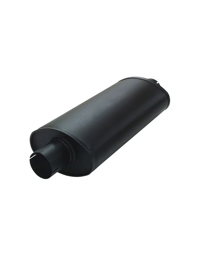 Pièce Universelle - silencieux Big 63mm