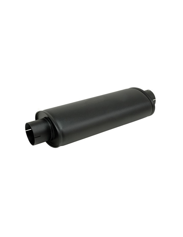 Pièce Universelle - silencieux Grand 89mm